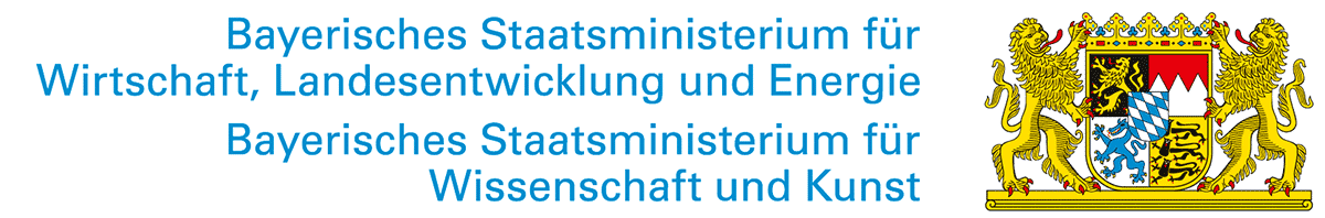 Bayerisches Staatsministerium für Wissenschaft und Kunst